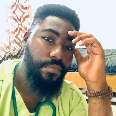 DrEbukaEmmanue1's profile picture. Doctor