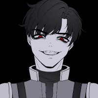 Trooper || Sleepy Vtubers (@dlctrooper) 's Twitter Profile Photo Trooper || Sleepy Vtubers (@dlctrooper) 's Twitter Profile Photo