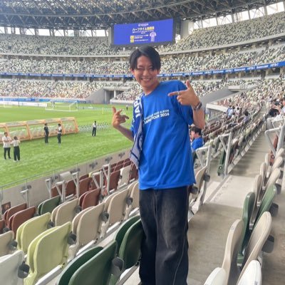 野見山 拳太さんのプロフィール画像