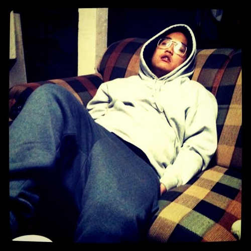 WordsbyBigCase's profile picture. This page is dedicated to the many gems/ butchered movie titles and sayings that the homie Case says. Stay Sloopy yall.