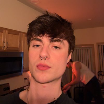 aaron Profile