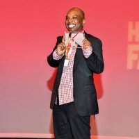 Darrin L. Dortch (@lowbudgetlaughs) 's Twitter Profile