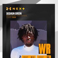 Deshun Green (@7_deshun) 's Twitter Profile