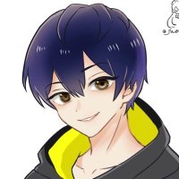 Hazuki@Twitch (@hazuki_319) 's Twitter Profile