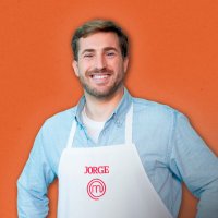 Jorge, aspirante de MasterChef 12+1 (@jorgemchef13) 's Twitter Profile