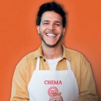 Chema, aspirante de #MasterChef 12+1 (@chemamchef13) 's Twitter Profile