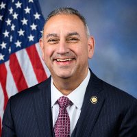 Rep. Gil Cisneros (@repgilcisneros) 's Twitter Profile