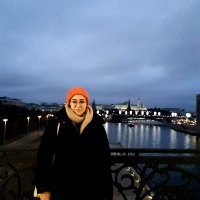 Ayşe - Айше (@ayse_kyn44) 's Twitter Profile