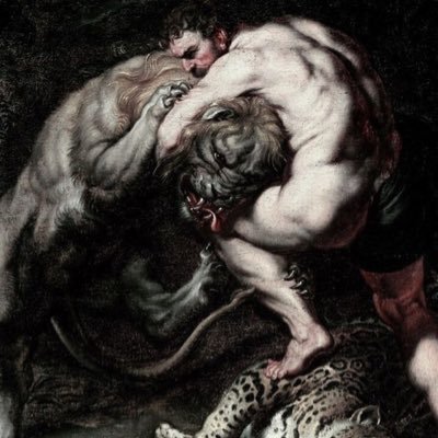 HuumanHQ's profile picture. “walk a fine line between glory and self-destruction.” #MTG #1188 ⚡️