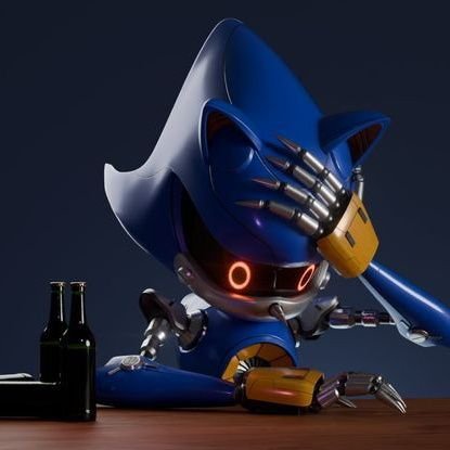 Zhenyairken23's profile picture. 