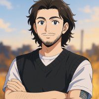 Zach Anthony (@iamzarb) 's Twitter Profile Photo