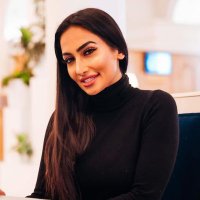Maya George (@mayageorgee) 's Twitter Profile