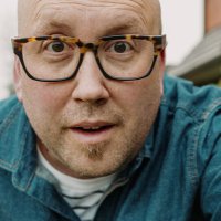 Colin McT (@colinmct) 's Twitter Profile