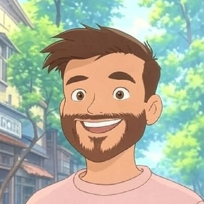 LVoxal's profile picture. 