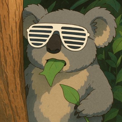 Dad. Sometimes marsupial. Building at @voltage_cloud | https://t.co/yvThM7L8Wf | https://t.co/a7m9NDayZX | ex @River | ∞/21