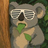 Lightning Koala ⚡ (@lightningk0ala) 's Twitter Profile Photo Lightning Koala ⚡ (@lightningk0ala) 's Twitter Profile Photo
