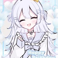 ふららん (@furarann_vrc) Twitter profile photo