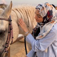 Hadeer (@hadeer_fzafir) 's Twitter Profile Photo Hadeer (@hadeer_fzafir) 's Twitter Profile Photo
