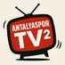 AntalyasporTv2 (@antalyasportv2) Twitter profile photo AntalyasporTv2 (@antalyasportv2) Twitter profile photo
