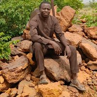 ZAKARI ISMAILA (FBI) (@ismael_zak7989) 's Twitter Profile