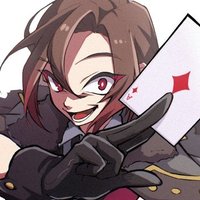 天稔 紅兵(あまみの こうへい)@決闘者で兎で探偵でヴィラン系Vtuber🍅🐰 (@redpotatoma) 's Twitter Profile Photo 天稔 紅兵(あまみの こうへい)@決闘者で兎で探偵でヴィラン系Vtuber🍅🐰 (@redpotatoma) 's Twitter Profile Photo