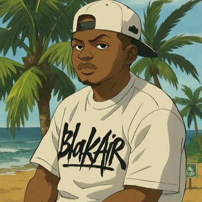 Jah_fist_'s profile picture. Public Health Specialist