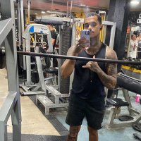 Sergio Moreira (@euserginhojr) 's Twitter Profile