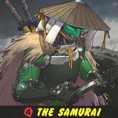 Sir_Denizen's profile picture. Denizen of Crypto. Digital Assets will Consume the entire financial system. ᕫtility/tech always wins.