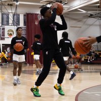 Terrell McDowell (@terrellmcdow3ll) 's Twitter Profile
