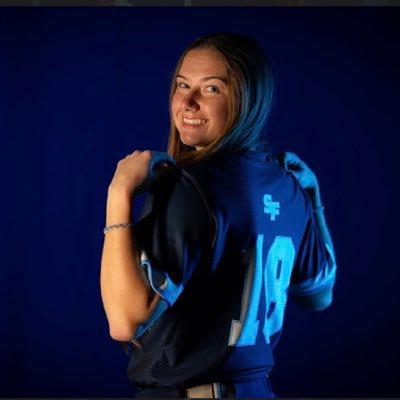 RyleighBennett6's profile picture. @GoCamelsSB