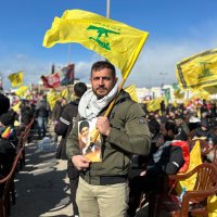 Hussein (@abu_aalii) 's Twitter Profile