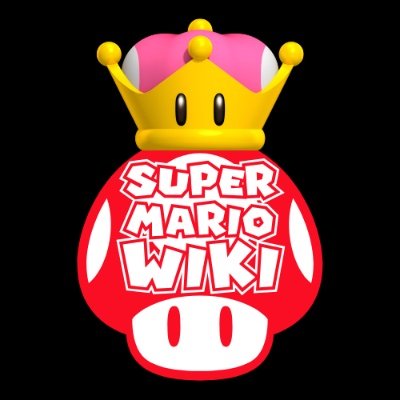 Depths Of Super Mario Wiki Profile