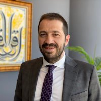 Atalay Demirbaş (@atalaydemirbash) 's Twitter Profile