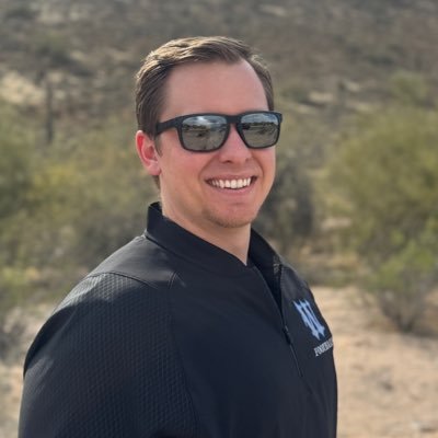 Jake Affronti Profile