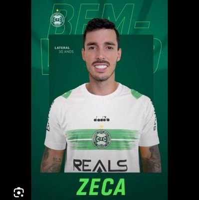 Sou o Zeca Pagodinho/Página dedicada a notícias do nosso latera e notícias do Verdão/Torcedor do Coritiba 🇳🇬
Vamos Coxa💚🤍 (Perfil de Zueira)