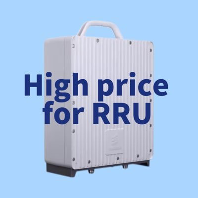 Buy second-hand telecom equipment RRU baseband board Nokia Ericsson Huawei