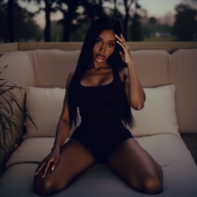 ✨🏆 TOP #1 ebony, bratty, luxury financial dominatrix 🏆✨ locked page: @dnttellwefckn