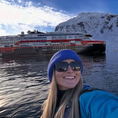 First officer Navigation
HX Hurtigruten Expedition Cruises
Contact for more collaboration
https://t.co/RAtv4YrmVD