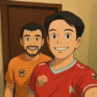 En una relación abierta, bienvenidas a nuevas amistades somos de Ñemby