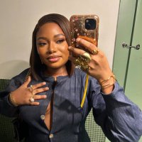 Ewedu Warrior 💗 (@wickedsous) 's Twitter Profile Photo Ewedu Warrior 💗 (@wickedsous) 's Twitter Profile Photo