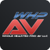 Whole Hearted Pro AV, LLC (@whproav) Twitter profile photo Whole Hearted Pro AV, LLC (@whproav) Twitter profile photo