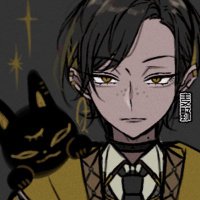 麦野春 (@okome_mugi07) 's Twitter Profile