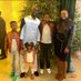Badrou Rutayesire (@brutayesire) Twitter profile photo Badrou Rutayesire (@brutayesire) Twitter profile photo
