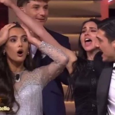 Mo Ciro e Martina perché le fisse non finiscono mai