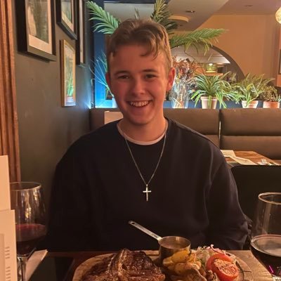 JobeDoherty's profile picture. Roman Catholic. Classical social democrat & social conservative. Federer fan. ¡Visca el Barça! (Likes & retweets ≠ support)