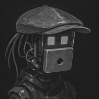 ⚒︎ RudeKid ⚒︎ (@rudenft) 's Twitter Profile
