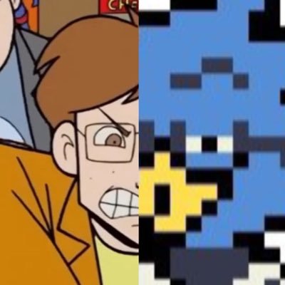 my private is @greedo317 anyone can rq ^_^ mostly rts here, i like the internet and coding and nintendo and writing and making characters
