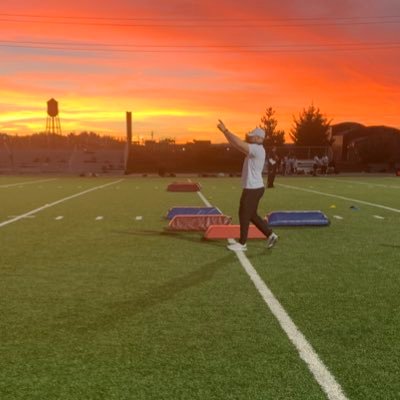 Coach Christian McAlvain Profile