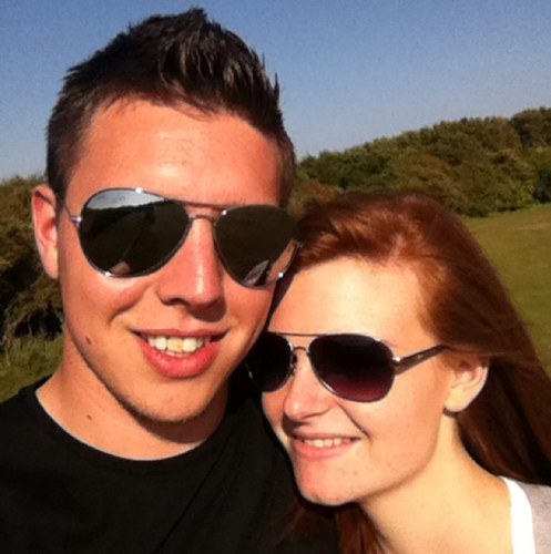 Drustang's profile picture. Critical Hit!