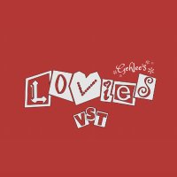Gehlee’s Lovies VST (@gehleevst) 's Twitter Profile Photo Gehlee’s Lovies VST (@gehleevst) 's Twitter Profile Photo